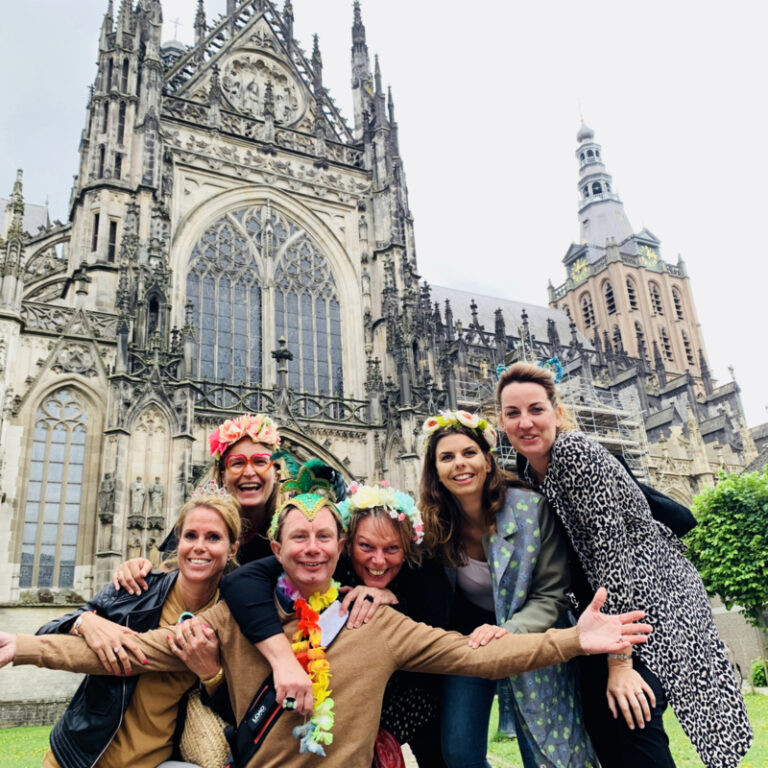 activiteiten den bosch