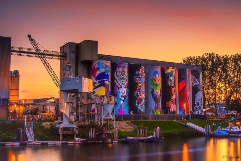 bezienswaardigheden den bosch