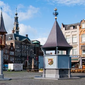 Dagje Den Bosch
