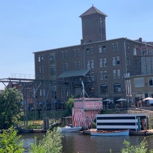 Boottocht
