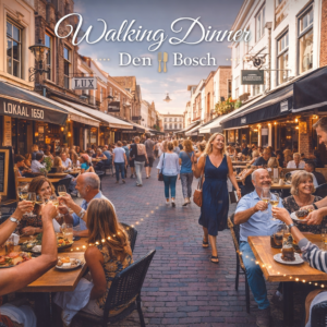 Waling dinner